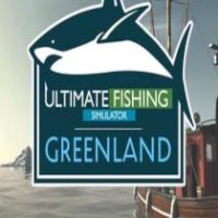 Ultimate Fishing Simulator - Greenland DLC EU Steam Ключ