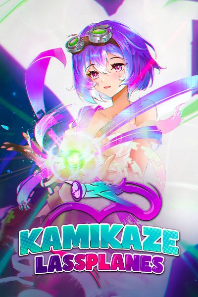 Kamikaze Lassplanes PC Steam CD Key