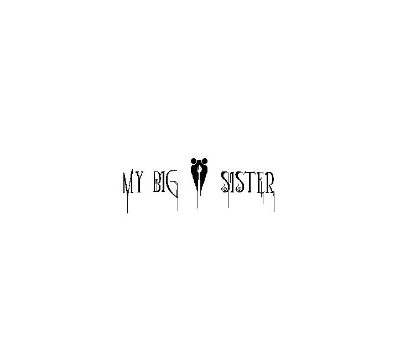 My Big Sister EU PC Steam Ключ