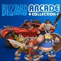 Blizzard — Ключи активации
