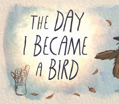 The Day I Became A Bird PC Steam Ключ