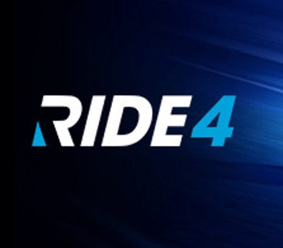 RIDE 4 PS5 Аккаунт