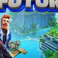 I Am Future: Cozy Apocalypse Survival EU PC Steam Ключ