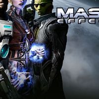 Mass Effect 2 Digital Deluxe-издание + Cerberus Network Code EA App Ключ