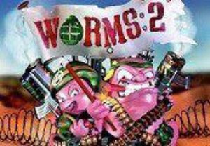 Worms 2 GOG Ключ