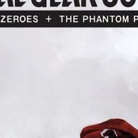 Metal Gear Solid V The Definitive Experience EU PC Steam Ключ
