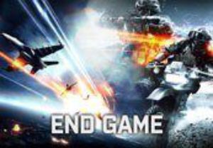 Battlefield 3 - End Game Дополнение Pack DLC EU EA App Ключ