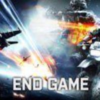 Battlefield 3 - End Game Дополнение Pack DLC EU EA App Ключ