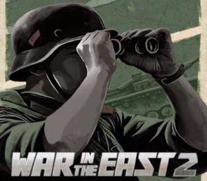 Gary Grigsby's War in the East 2 PC Steam Аккаунт