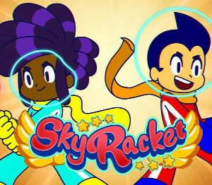 Sky Racket Steam Ключ