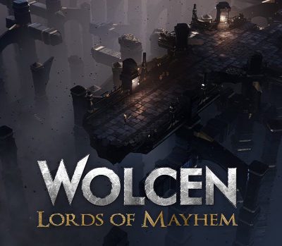 Wolcen: Lords of Mayhem Steam Ключ