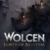 Wolcen: Lords of Mayhem Steam Ключ