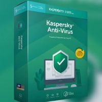 Kaspersky Anti Virus 2024 EU Ключ (2 Years / 1 Device)