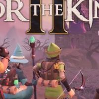 For The King II Steam Аккаунт