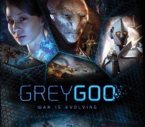 Grey Goo - Emergence Campaign Steam Ключ
