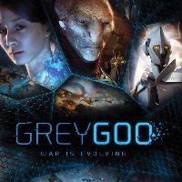 Grey Goo - Emergence Campaign Steam Ключ
