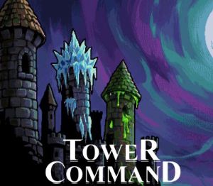 Tower Command PC Steam CD Key