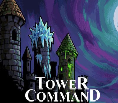 Tower Command PC Steam CD Key