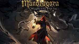 Mandragora: Whispers of the Witch Tree + Pre-Order Bonus DLC PC Steam Аккаунт