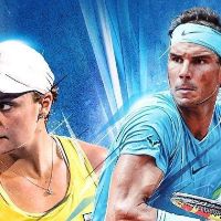 AO Tennis 2 EU Steam Ключ