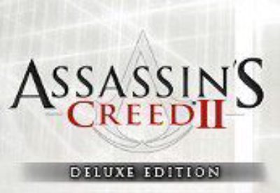Assassin's Creed 2 Deluxe Edition RU Ubisoft Connect CD Key