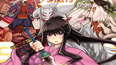 99 Spirits Особое издание PC Steam Ключ