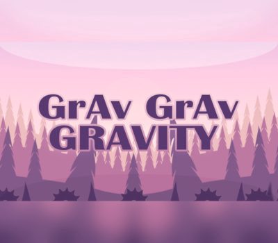 Grav Grav Gravity Steam Ключ