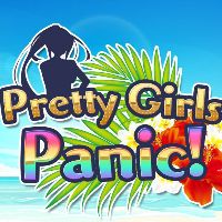 Pretty Girls Panic! CN Language Only Steam Ключ