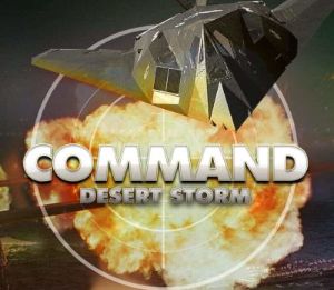 Command: Modern Operations - Desert Storm DLC PC Steam Ключ