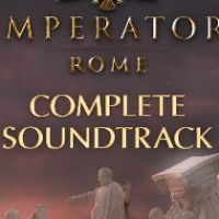 Imperator: Rome - Complete Soundtrack DLC Steam Ключ
