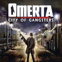 Omerta City of Gangsters RU VPN Required Steam Ключ