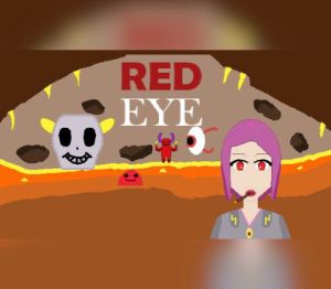 Red Eye Steam Ключ