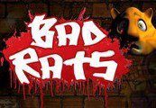 Bad Rats: the Rats' Revenge Steam Ключ