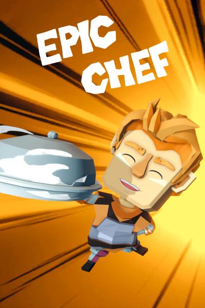 Epic Chef PC Steam CD Key