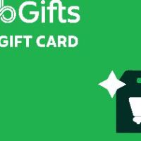GrabMart PHP 200 Подарочная карта PH