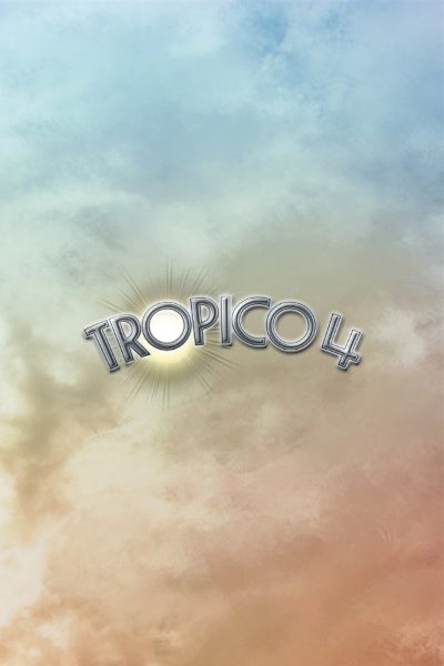 Tropico 4 - Plantador DLC Steam CD Key