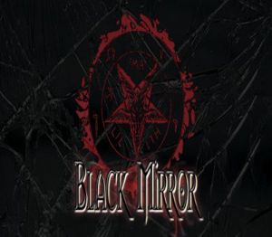 Black Mirror Complete Коллекция Steam Ключ