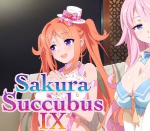 Sakura Succubus 9 PC Steam Ключ