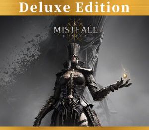 Mistfall Hunter Deluxe-издание Xbox Series X|S / PC Аккаунт