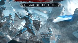 MORDHAU Diamond издание XBOX One / Xbox Series X|S Аккаунт