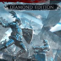 MORDHAU Diamond издание XBOX One / Xbox Series X|S Аккаунт