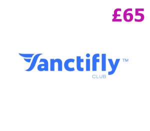 Sanctifly GBP 65 Подарочная карта UK