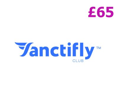Sanctifly GBP 65 Подарочная карта UK