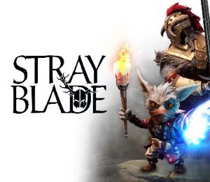 Stray Blade EU Xbox Series X|S Ключ