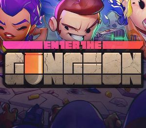 Enter the Gungeon GOG Ключ