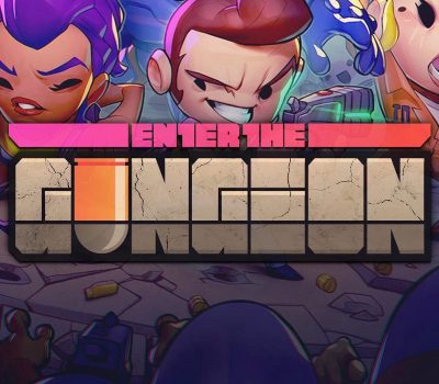 Enter the Gungeon GOG Ключ