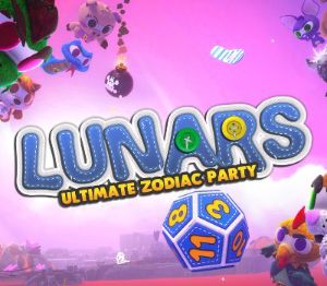 Lunars PC Steam Ключ