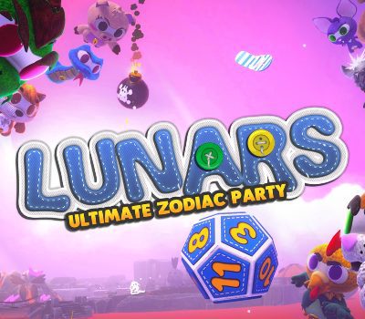 Lunars PC Steam Ключ