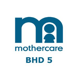 Mothercare BHD 5 Подарочная карта BH