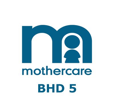 Mothercare BHD 5 Подарочная карта BH